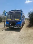 2010 Isuzu FRR Bus - 53 Seater - 1