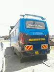 2010 Isuzu FRR Bus - 53 Seater - 2