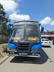 2010 Isuzu FRR Bus - 53 Seater - 3