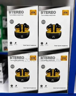 Stereo TWS Earbuds Model 895