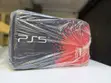 PS5 Slim Console Carrying Bag (Spider-Man) - 1
