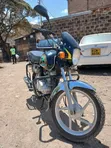 Sonlink SL150-D 2019 Motorcycle - 1