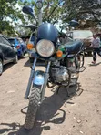 Sonlink SL150-D 2019 Motorcycle - 2