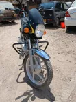 Sonlink SL150-D 2019 Motorcycle - 4