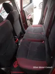 Nissan Juke S 2011 Maroon - 3