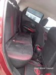 Nissan Juke S 2011 Maroon - 4
