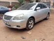 Toyota Premio 1.8 AWD 2006 Silver - 2