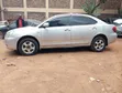 Toyota Premio 1.8 AWD 2006 Silver - 3