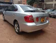 Toyota Premio 1.8 AWD 2006 Silver - 5