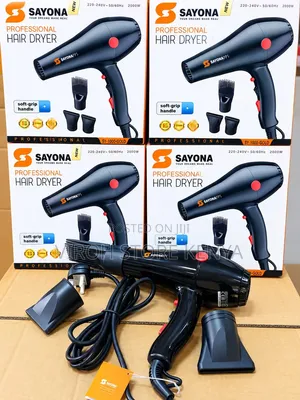 Sayona Commercial Blow Dryer
