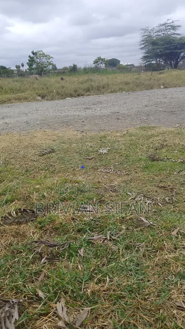 Kitalu cha Kuuzwa Bungoma - 1