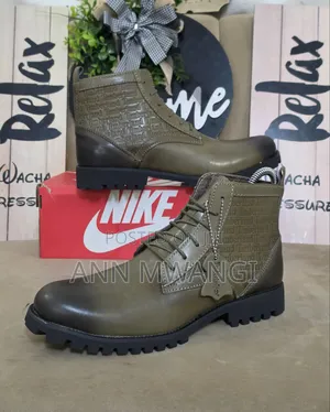 Timberland Boots - Brand New