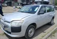 Toyota Probox 2015 Silver - 2