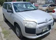 Toyota Probox 2015 Silver - 3