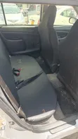 Toyota Probox 2015 Silver - 4