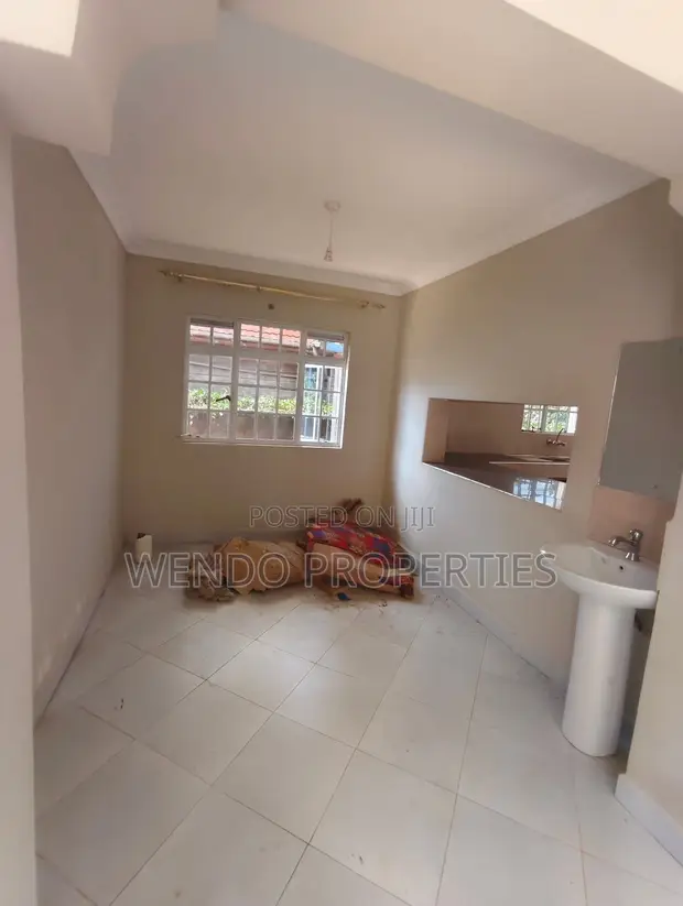 3-Bedroom Master Ensuite Bungalow for Rent in Kibiku, Ngong - 1