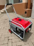 Maxtech Jenereta ya Nguvu - 2