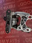 Honda Fit Gear Mounts - 2