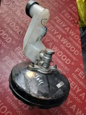 Brake Master Cylinder ya Toyota Belta
