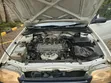 Toyota Caldina 2001 White - 2