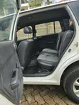 Toyota Caldina 2001 White - 3