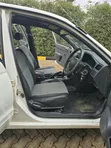 Toyota Caldina 2001 White - 4