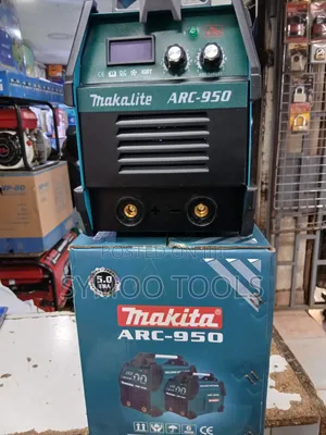 Mashine ya Kulehemu ya Makita ARC-950