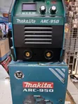 Mashine ya Kulehemu ya Makita ARC-950 - 2