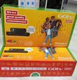 GOtv Digital TV Decoder with Remote - 1