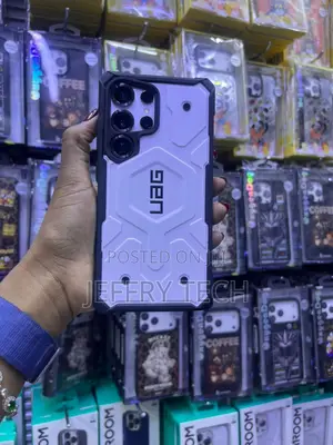 Urban Armor Gear (UAG) Pathfinder Case for S24 Ultra
