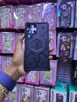 Urban Armor Gear (UAG) Pathfinder Case for S24 Ultra - 2