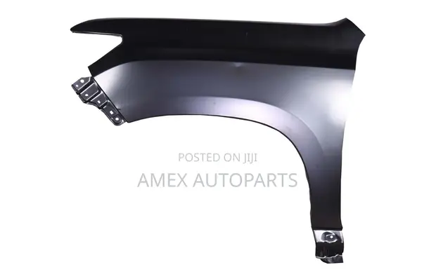 Front Fender for Toyota Land Cruiser Prado FJ150 (2018-2021) - 1