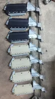 Airbag za Magoti za Toyota Land Cruiser Prado J150/J160 (Zilizotumika) - 2