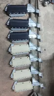 Airbag za Magoti za Toyota Land Cruiser Prado J150/J160 (Zilizotumika) - 3