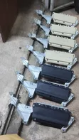 Airbag za Magoti za Toyota Land Cruiser Prado J150/J160 (Zilizotumika) - 4