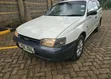 Toyota Caldina 2004 White - 1