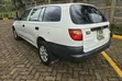 Toyota Caldina 2004 White - 2