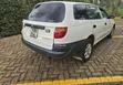 Toyota Caldina 2004 White - 3