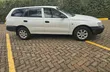 Toyota Caldina 2004 White - 4