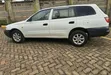 Toyota Caldina 2004 White - 5