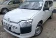 Toyota Probox 2017 - White - 4