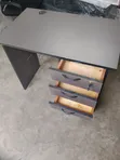 1.2 Meter Office Desk - 1