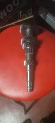 Shacman Counter Gear - Mpya Kabisa - 1