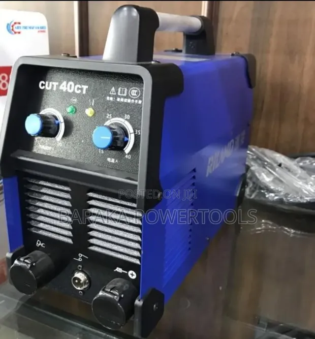 Riland CUT 40CT Plasma Cutter - 1