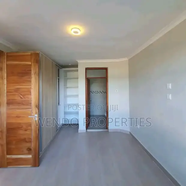 Nyumba ya Vyumba 4 vya Kulala (Ensuite) Kukodishwa Kibiku, Ngong - 1