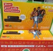 GOtv DVB Digital TV Decoder Set-Top Box - 1