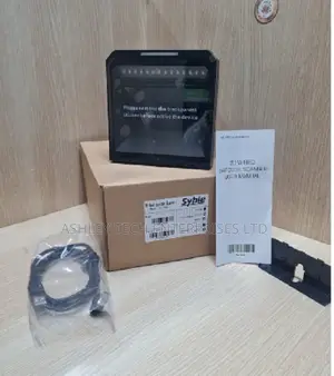 XB-8808B Hands-Free POS Scanner - Utendaji wa Juu
