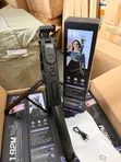 F01 Intelligent Tracking Tripod 1.92M AI Face Track Selfie Stick - 2