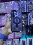 Urban Armor Gear Plasma XTE Case kwa Galaxy S24 Ultra - 2