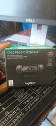 Logitech Webcam C920 HD 1080p - 3
